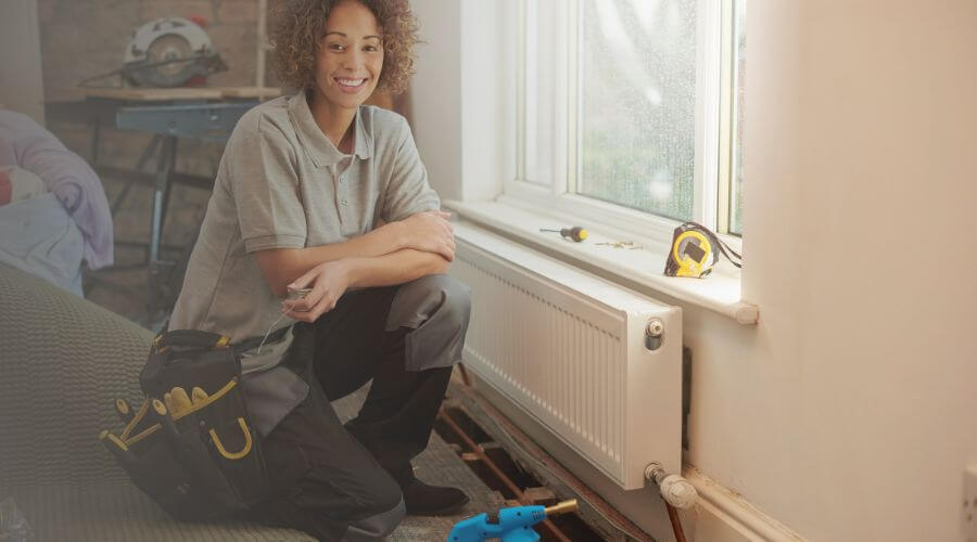 Professional Water heater repair services in Cliffside Park, NJ